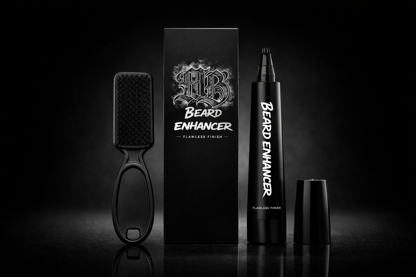 MB Beard Enhancer - Limited Stock