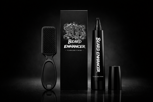 MB Beard Enhancer - Limited Stock
